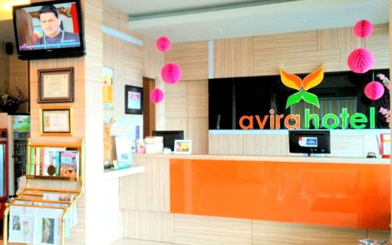 Amaris Hotel Panakkukang Makassar Ngoại thất bức ảnh