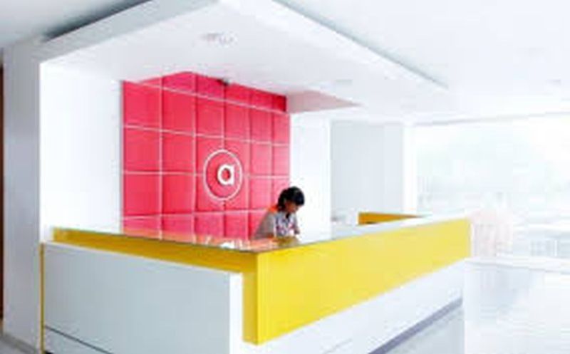 Amaris Hotel Panakkukang Makassar Ngoại thất bức ảnh
